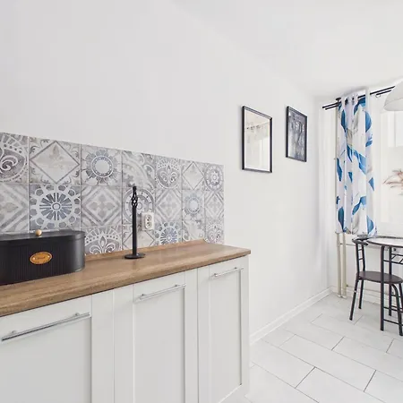 Apartament Jagiellońska 4 Family By Solarento