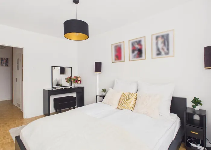 Jagiellonska 4 Family By Solarento *