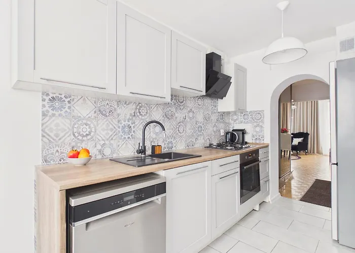 Jagiellonska 4 Family By Solarento