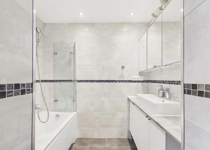 Jagiellonska 4 Family By Solarento *