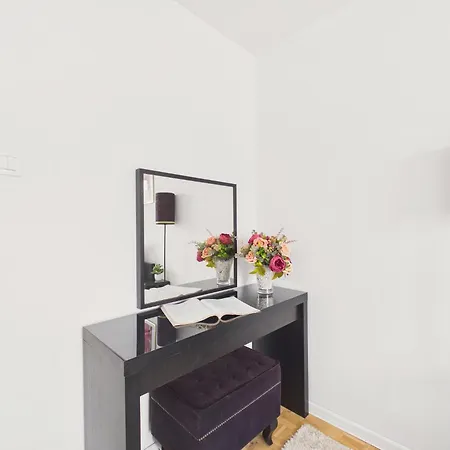 Jagiellonska 4 Family By Solarento Apartman Varsó