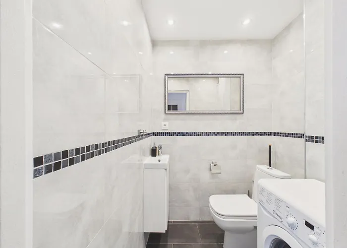 Jagiellonska 4 Family By Solarento * Varsó