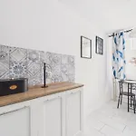 Apartamento Jagiellonska 4 Family By Solarento