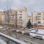 Jagiellonska 4 Family By Solarento Apartamento Varsóvia
