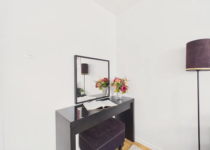 Jagiellonska 4 Family By Solarento דירה ורשה