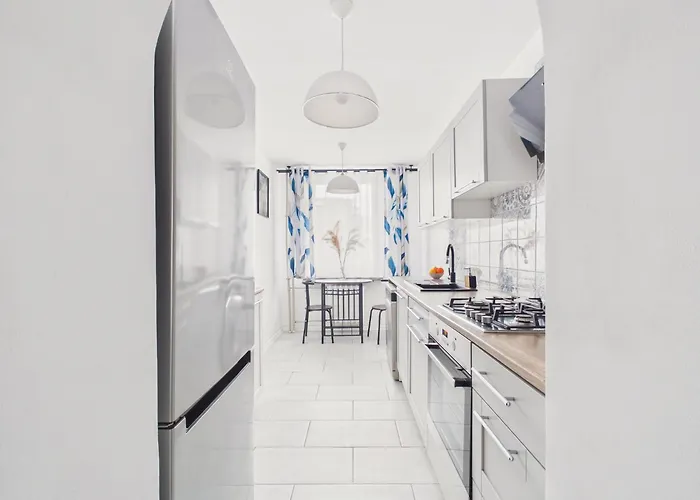 Jagiellonska 4 Family By Solarento *